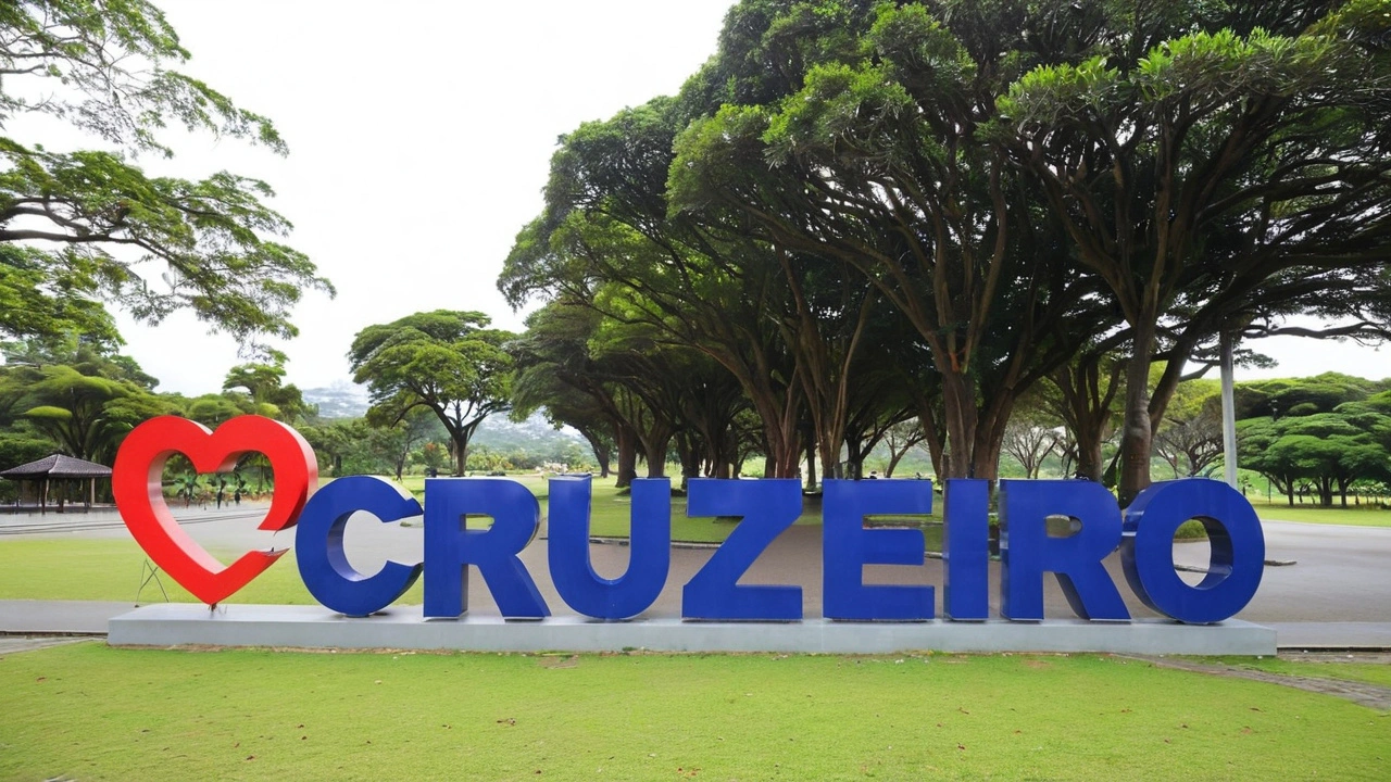 Cruzeiro Promove Curso de Inclusão Digital para Idosos com Sucesso