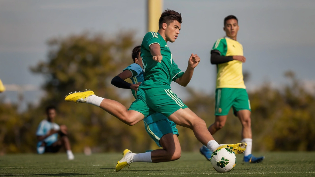 Cuiabá e Atlético PR empatam 1-1 em emocionante duelo na Série A do Brasileirão