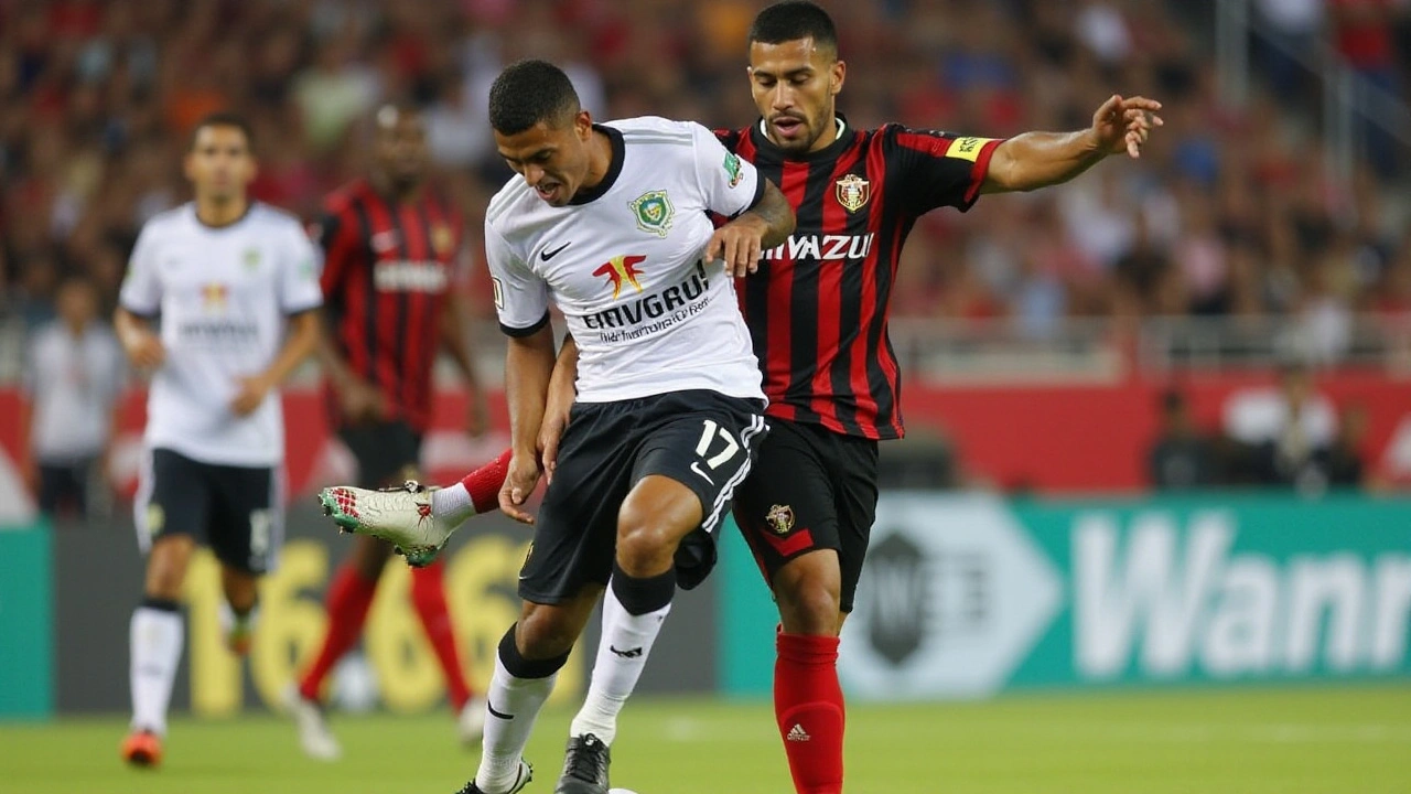 Flamengo x Corinthians: Análise de Desempenho e Dicas de Apostas para o Confronto na Copa do Brasil