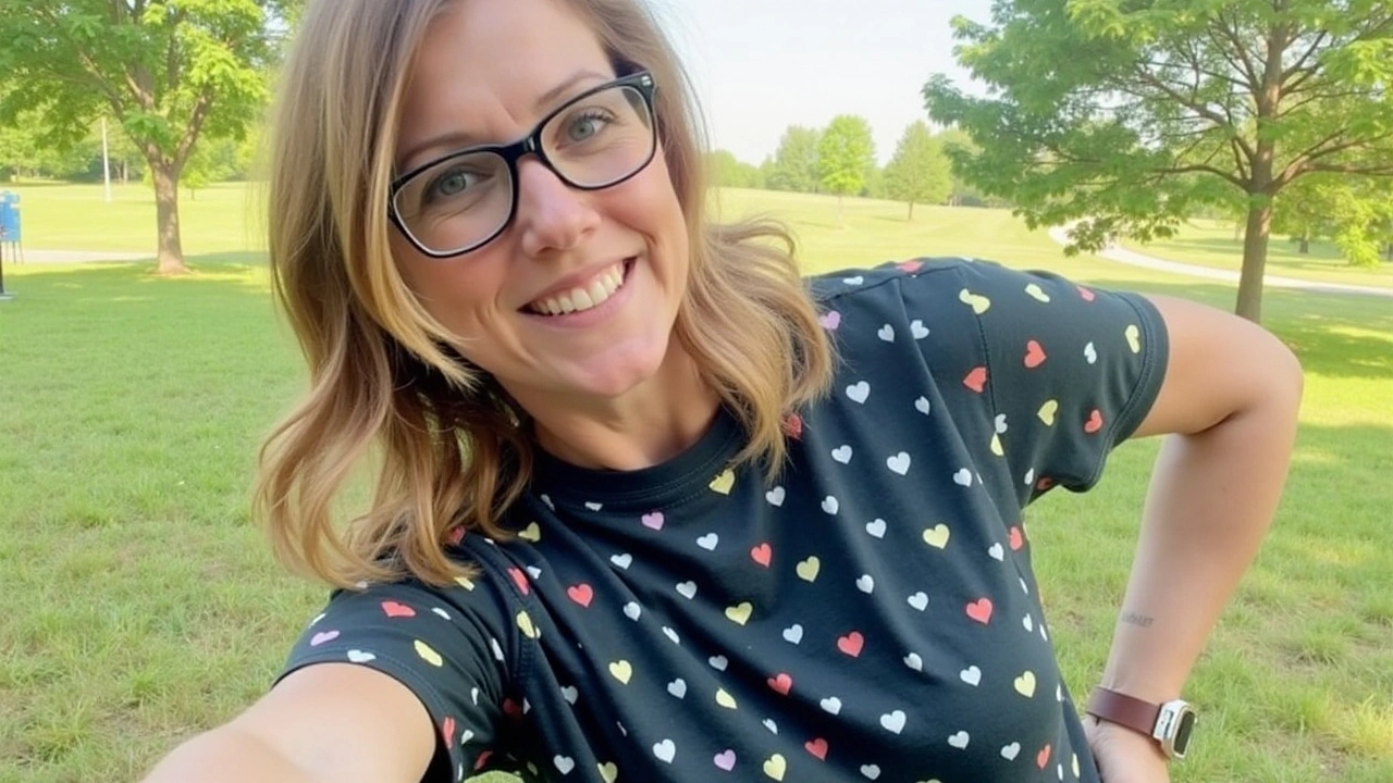 Jenna Fischer, estrela de The Office, revela diagnóstico de câncer de mama e compartilha jornada pessoal