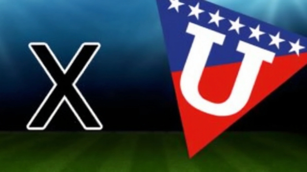 Flamengo x LDU na Libertadores: Tudo sobre horário, escalação e onde assistir ao jogo decisivo no Maracanã