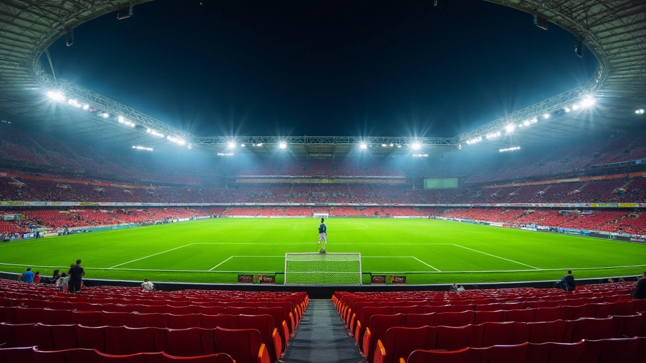 Inter de Milão vira sobre o Urawa Reds e garante vaga nas oitavas da FIFA Club World Cup 2025