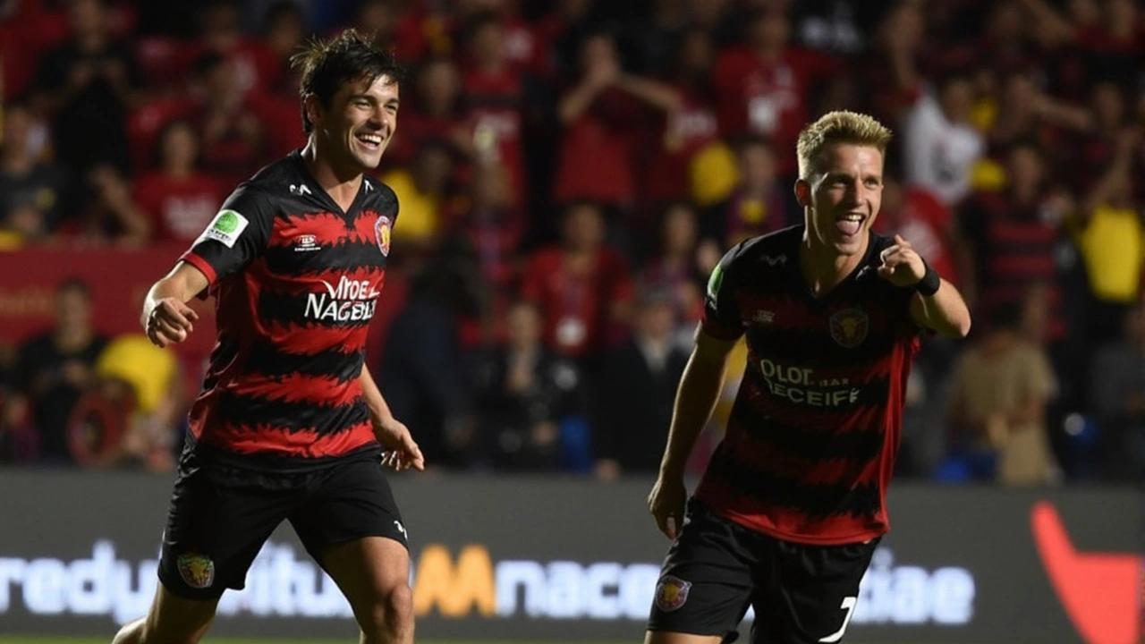 Sport Club do Recife afunda na Série A 2025: crise, defesa frágil e pressão por reação