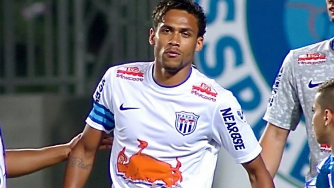 Neymar volta ao Mineirão: Santos vira sobre o Cruzeiro por 2 a 1 e acende o Brasileirão