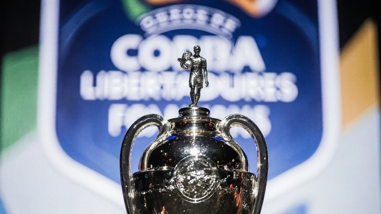 Copa Libertadores 2025: tudo sobre os confrontos das oitavas e quem vai para as semifinais