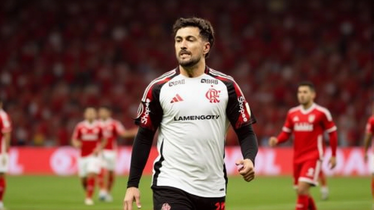 Corinthians tem 4 desfalques de peso contra o Flamengo e muda o time