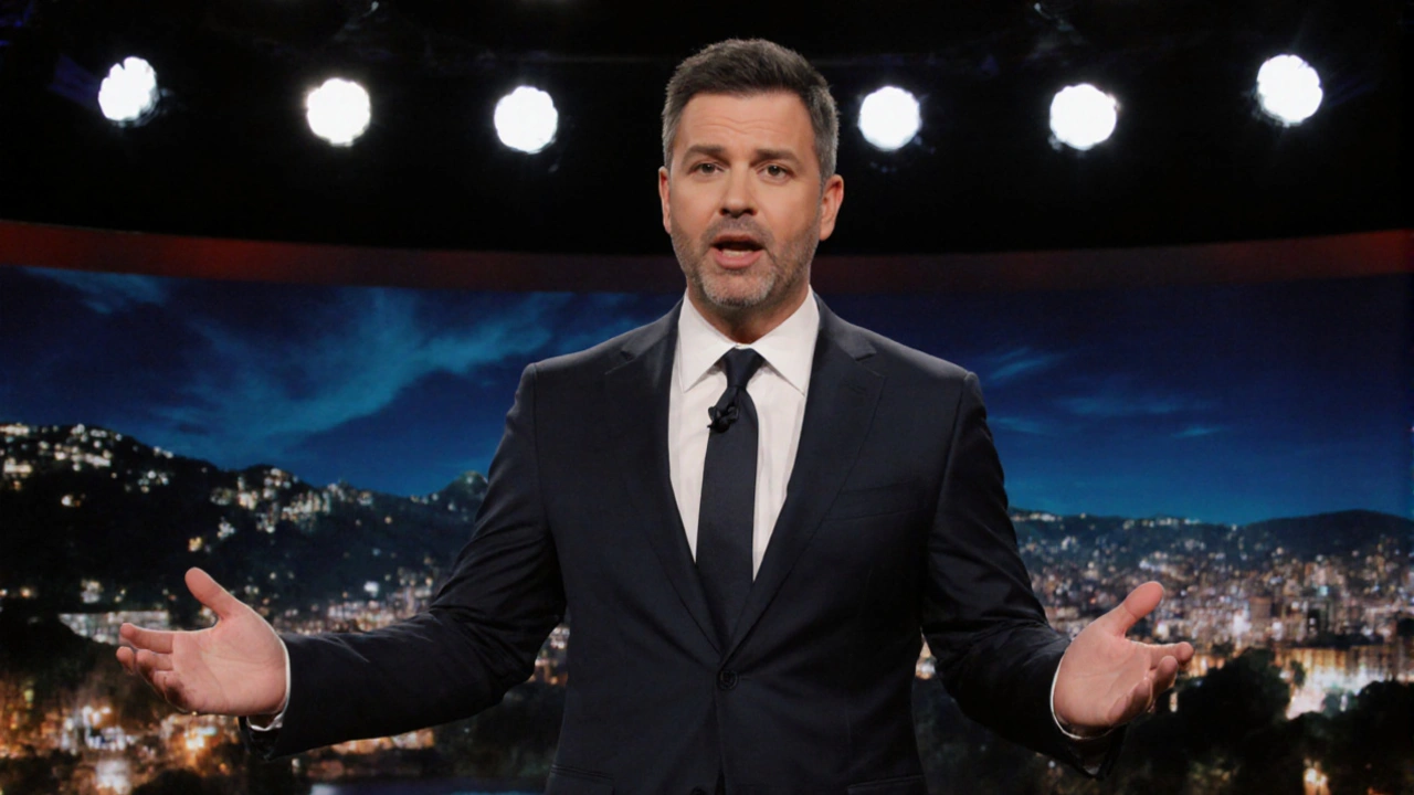 Disney retoma programa de Jimmy Kimmel após pressão de públicos e anunciantes