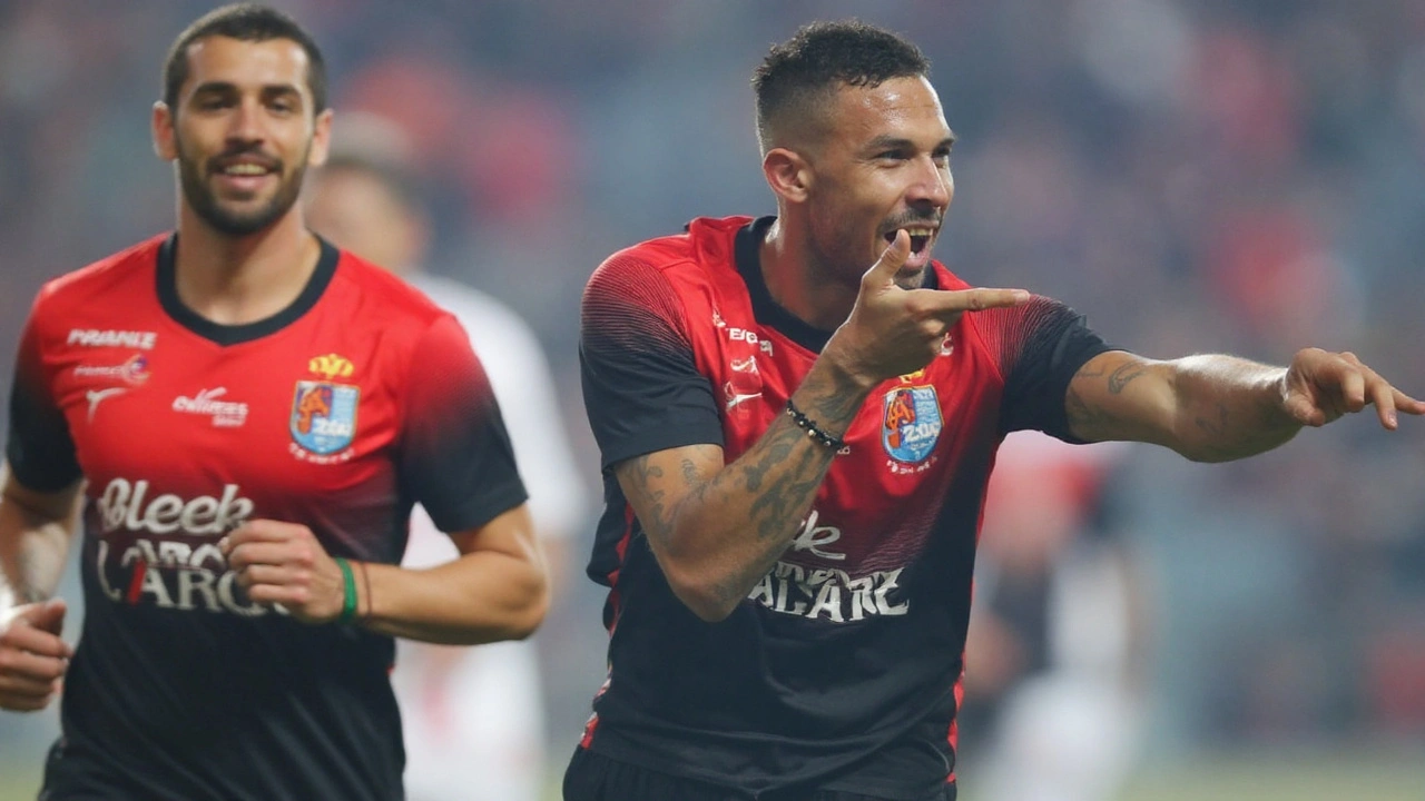 Paysandu perde para Novorizontino e amplia zona de rebaixamento no Brasileirão Série B
