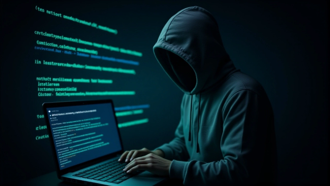 Ataque hacker desvia R$ 541 mi; PF recupera R$ 5,5 mi em cripto