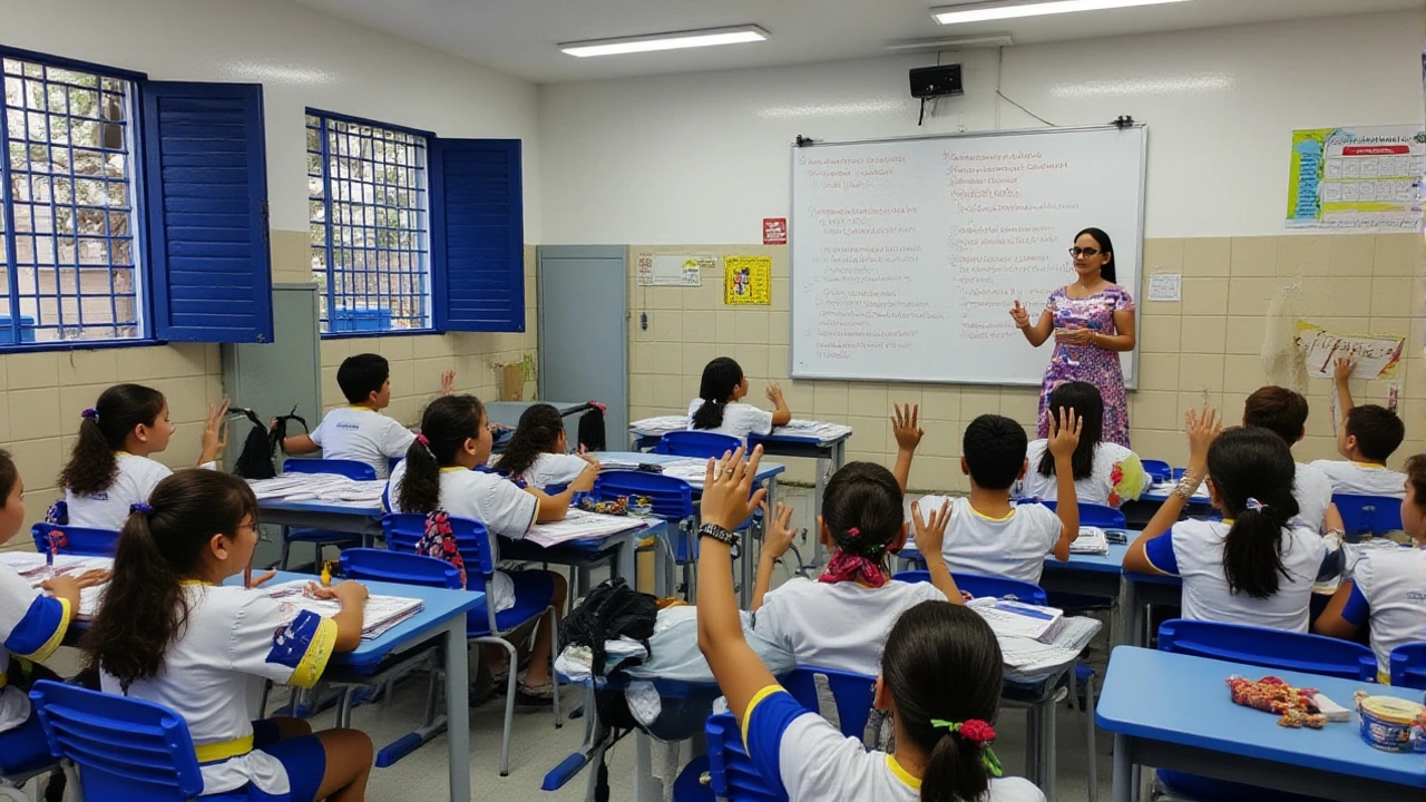 Estrategias psicológicas para a reta final