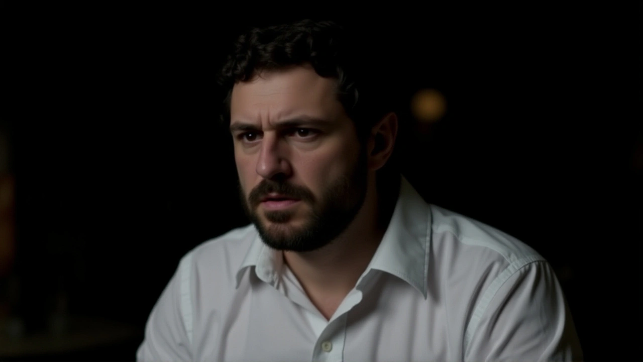 Próximos passos: o que vem pela frente na novela