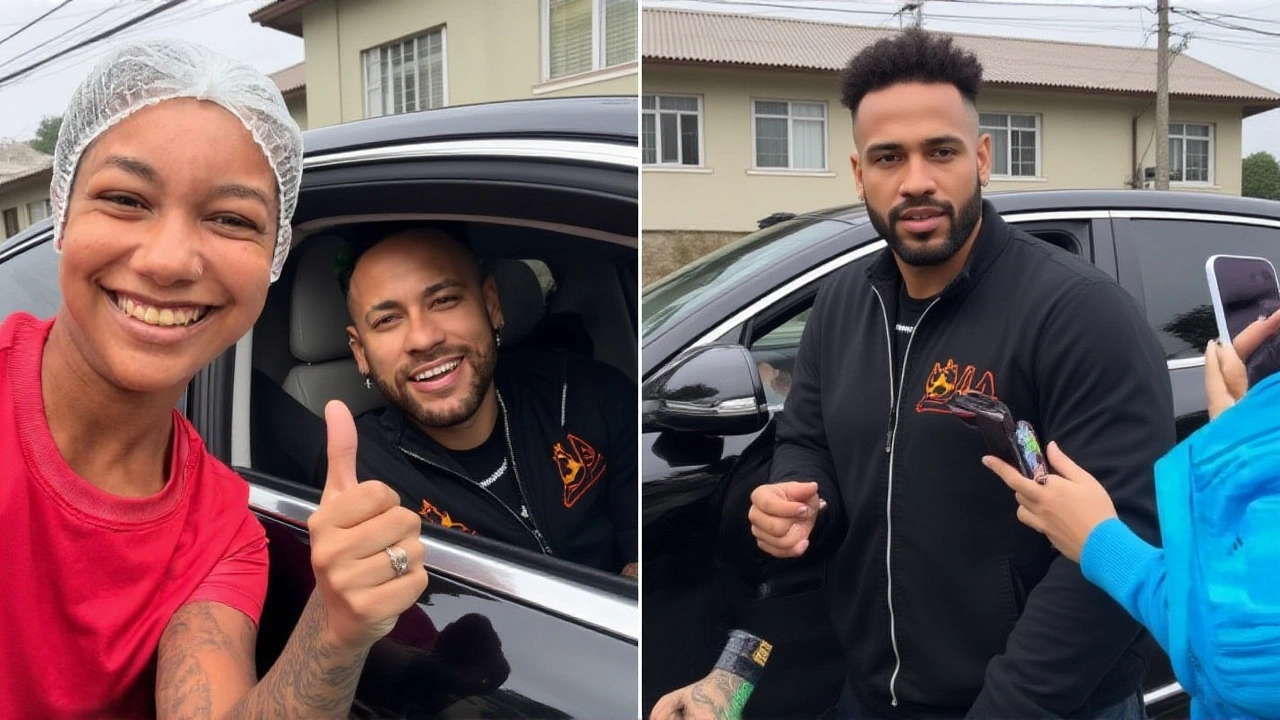 Reações na rede: entre o ceticismo e o humor