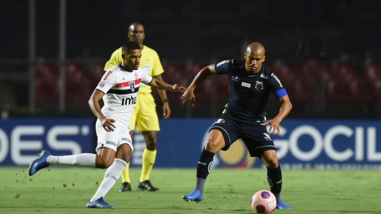 Santos vence Sport por 3 a 0 e sai da zona de rebaixamento; Leão já está rebaixado