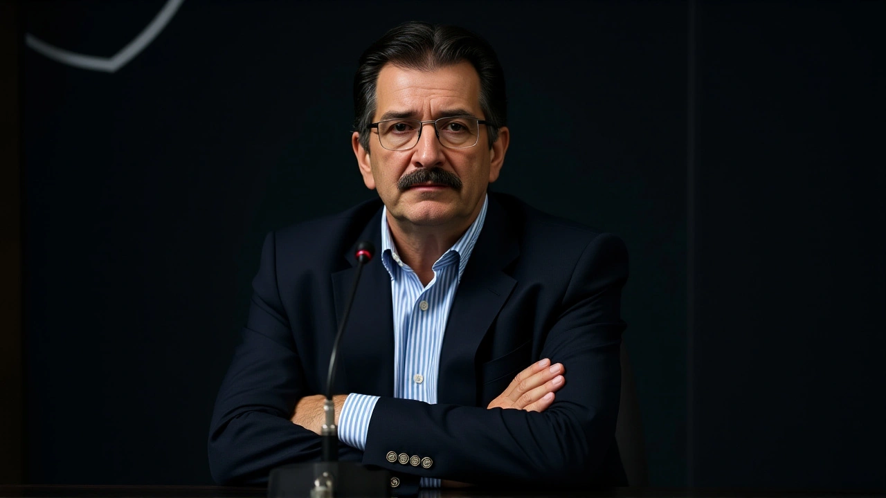 Um retorno que virou pesadelo