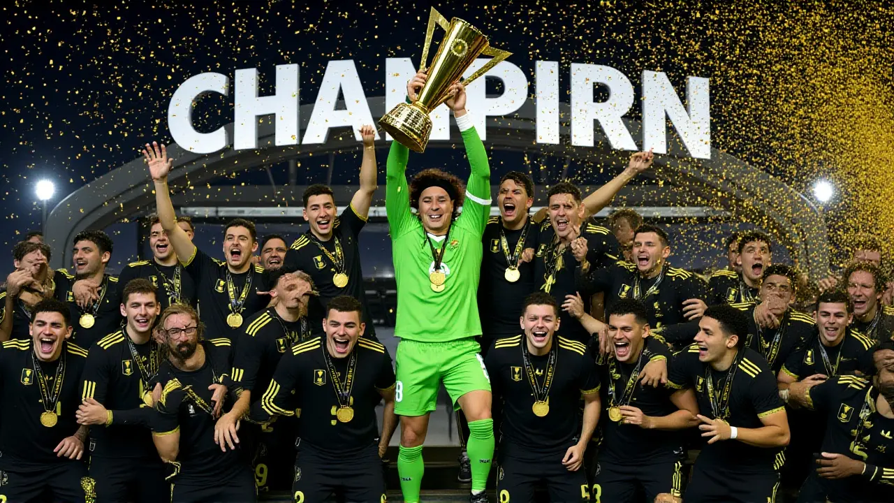 Impacto e Futuro Musical