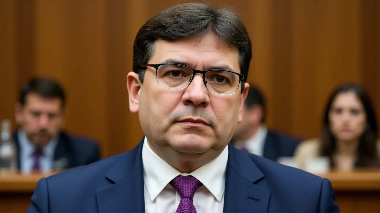 Impacto Institucional e O Que Acontege Agora