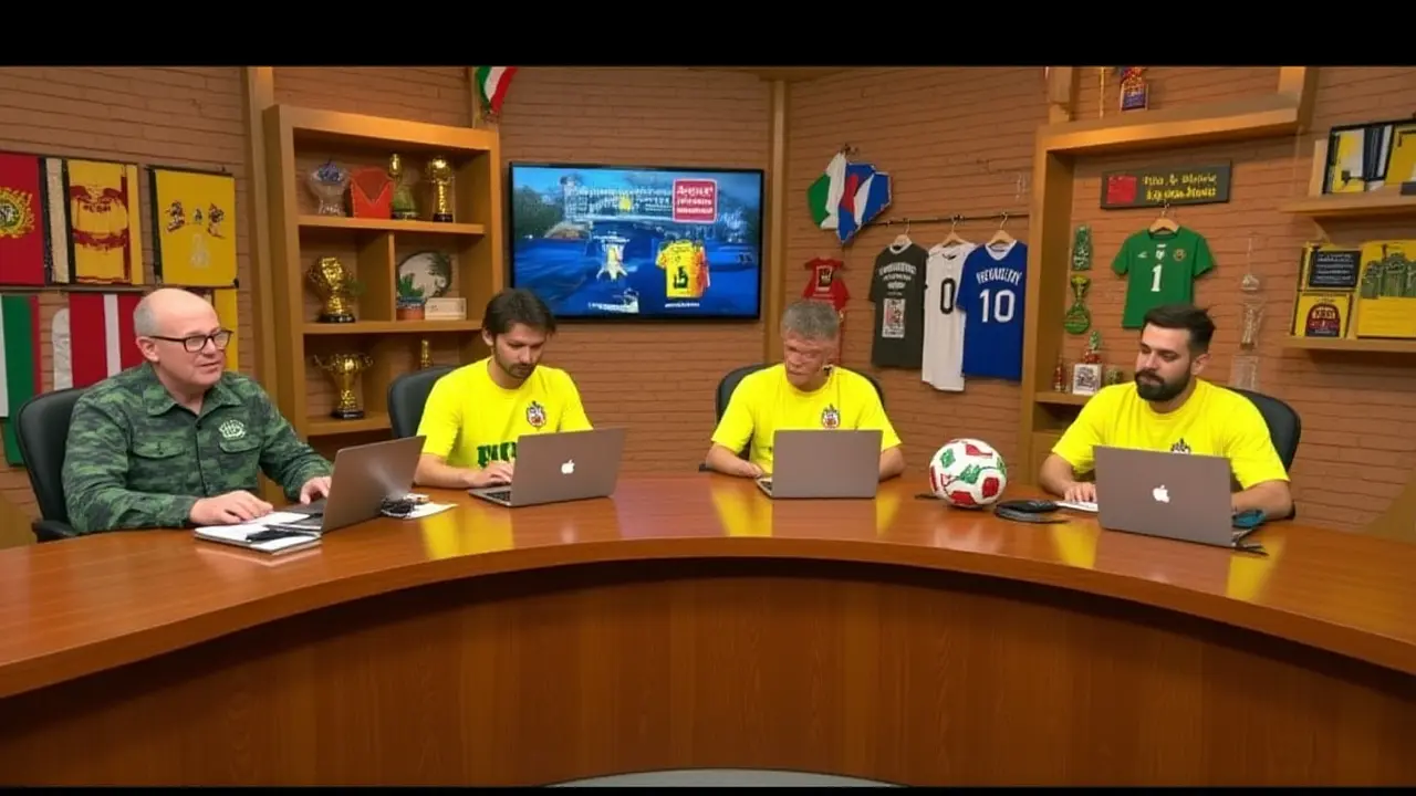 CazéTV bate recorde mundial no YouTube com 21 milhões em Brasil x Japão